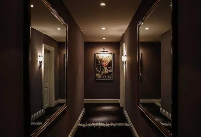 Fotos del hotel Zoo Berlin:  17