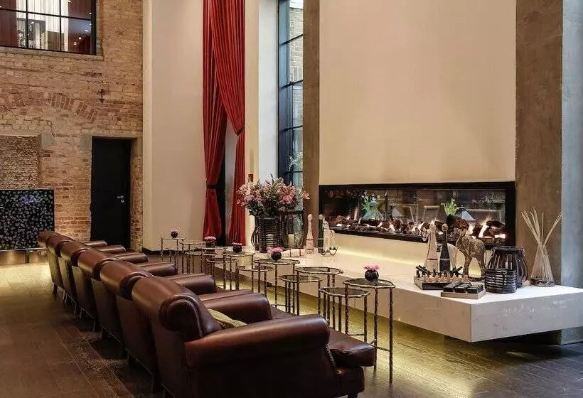 Fotos del hotel Zoo Berlin:  23