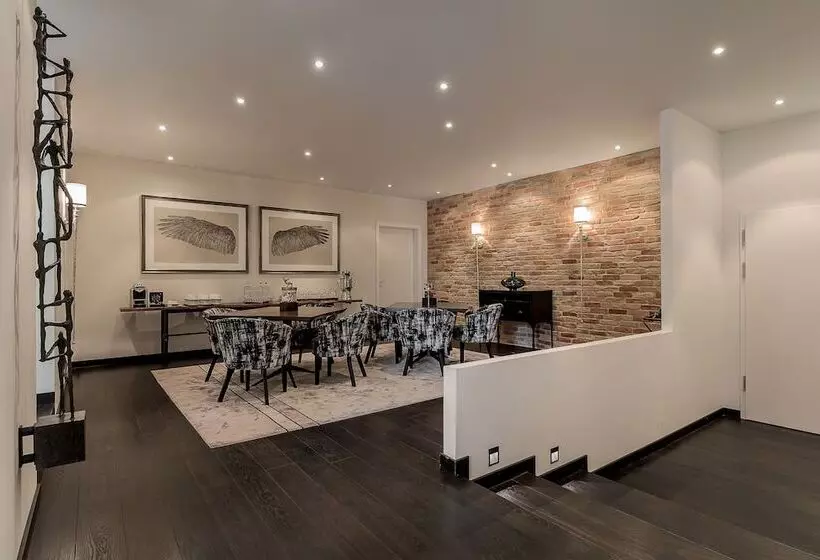 Fotos del hotel Zoo Berlin:  3