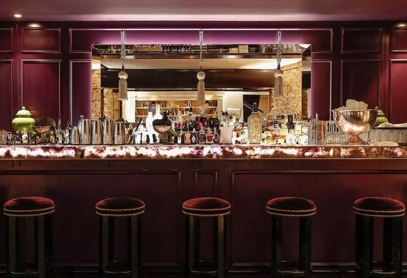 Fotos del hotel Zoo Berlin:  6