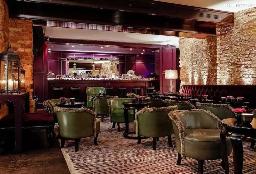 Fotos del hotel Zoo Berlin:  5