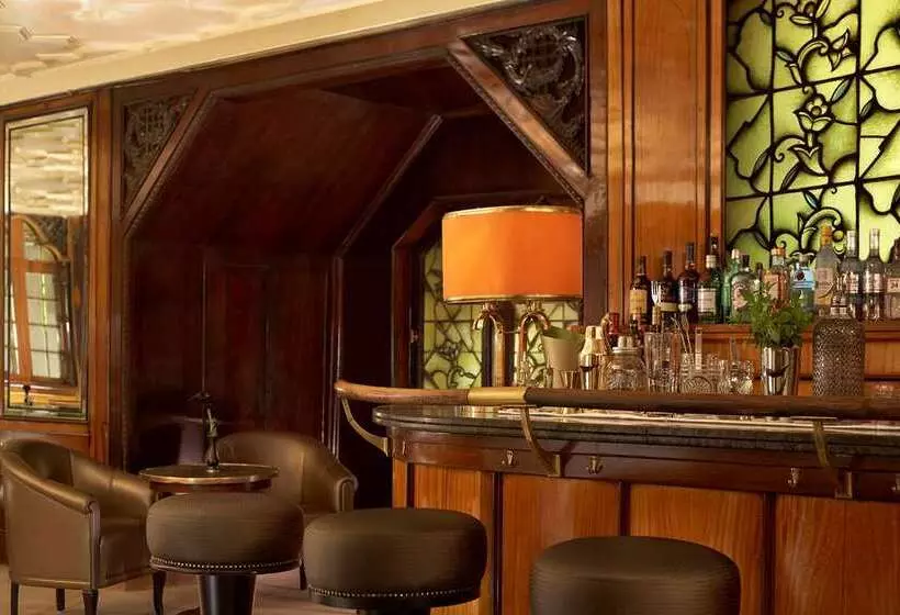 Fotos del hotel Reichshof  Hamburg:  6