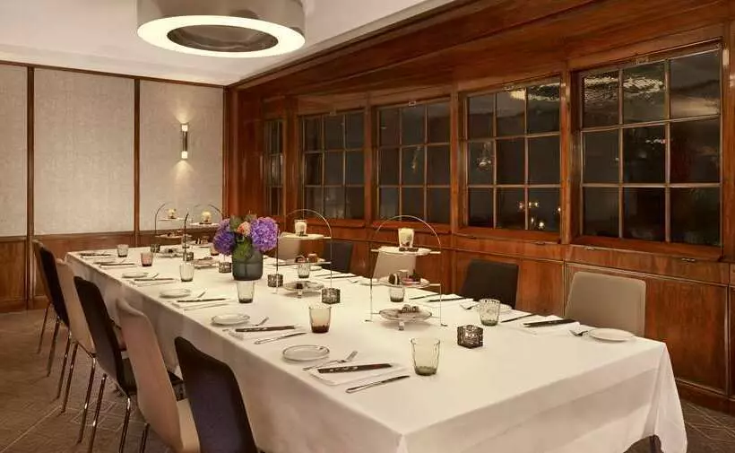 Fotos del hotel Reichshof  Hamburg:  23