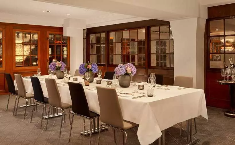 Fotos del hotel Reichshof  Hamburg:  24