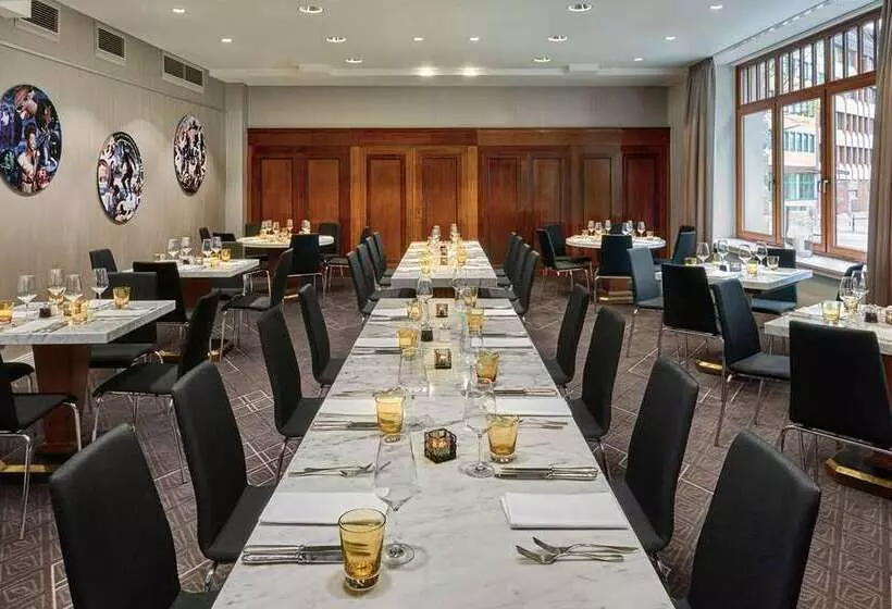 Fotos del hotel Reichshof  Hamburg:  7