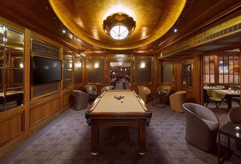 Fotos del hotel Reichshof  Hamburg:  17