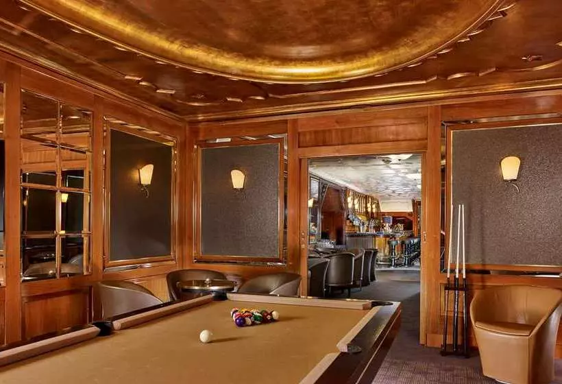 Fotos del hotel Reichshof  Hamburg:  12