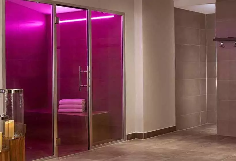 Fotos del hotel Reichshof  Hamburg:  18