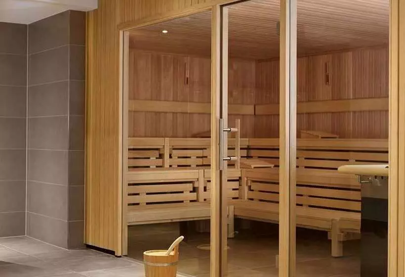 Fotos del hotel Reichshof  Hamburg:  4