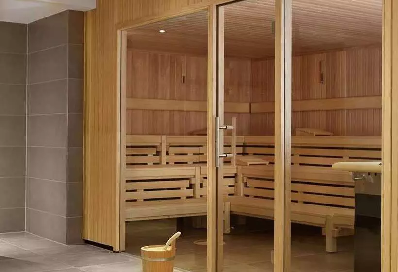 Fotos del hotel Reichshof  Hamburg:  10