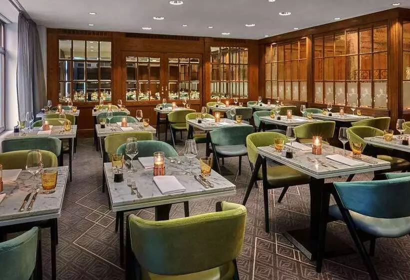 Fotos del hotel Reichshof  Hamburg:  21