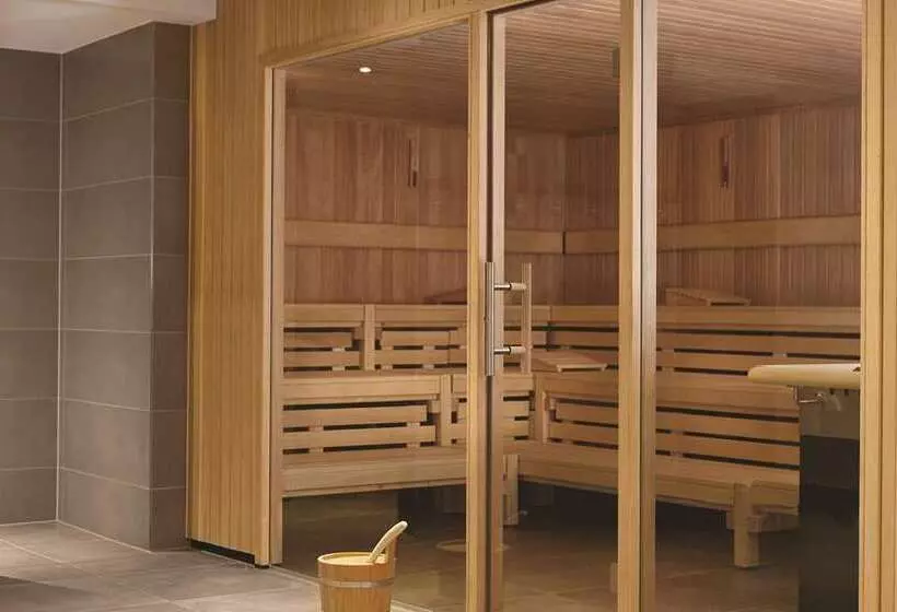 Fotos del hotel Reichshof  Hamburg:  15