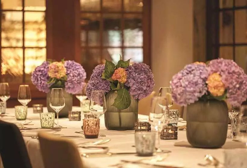 Fotos del hotel Reichshof  Hamburg:  13