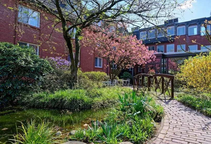 Fotos del hotel Landgut Horn:  10