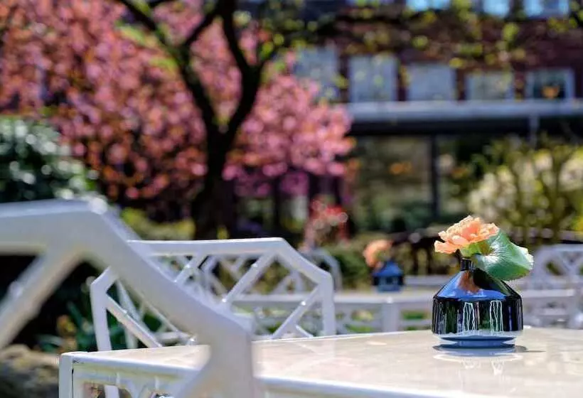 Fotos del hotel Landgut Horn:  4