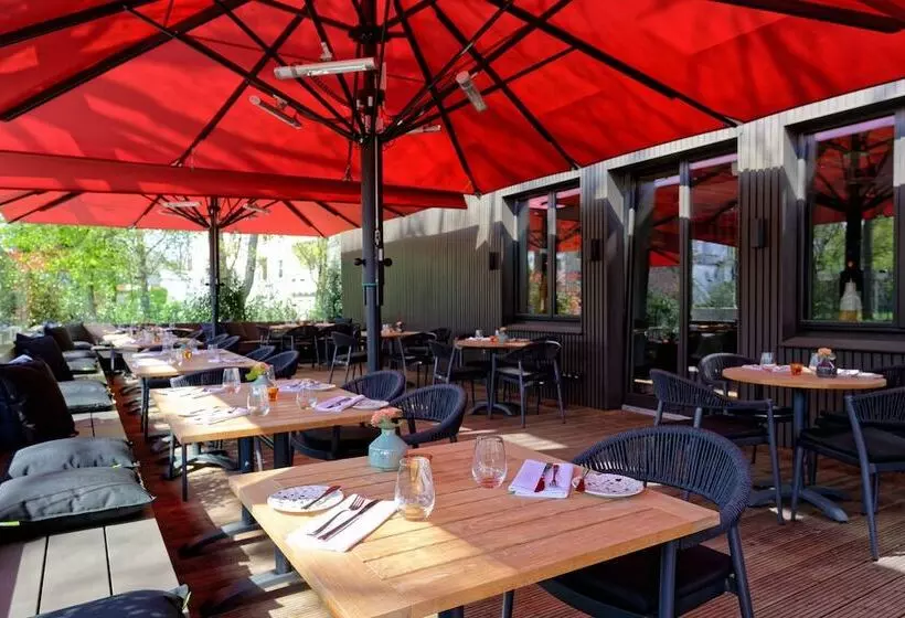 Fotos del hotel Landgut Horn:  12