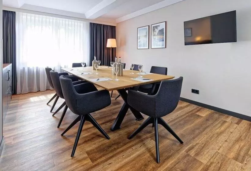 Fotos del hotel Landgut Horn:  8