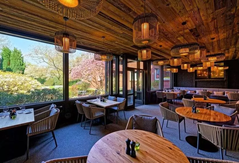 Fotos del hotel Landgut Horn:  14