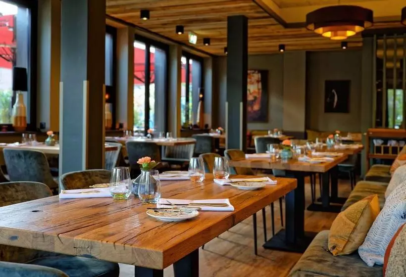 Fotos del hotel Landgut Horn:  2