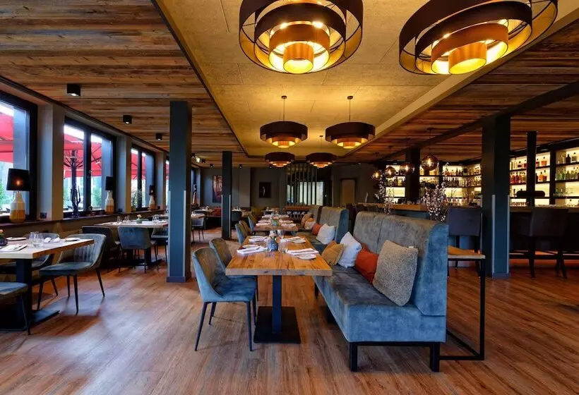 Fotos del hotel Landgut Horn:  7