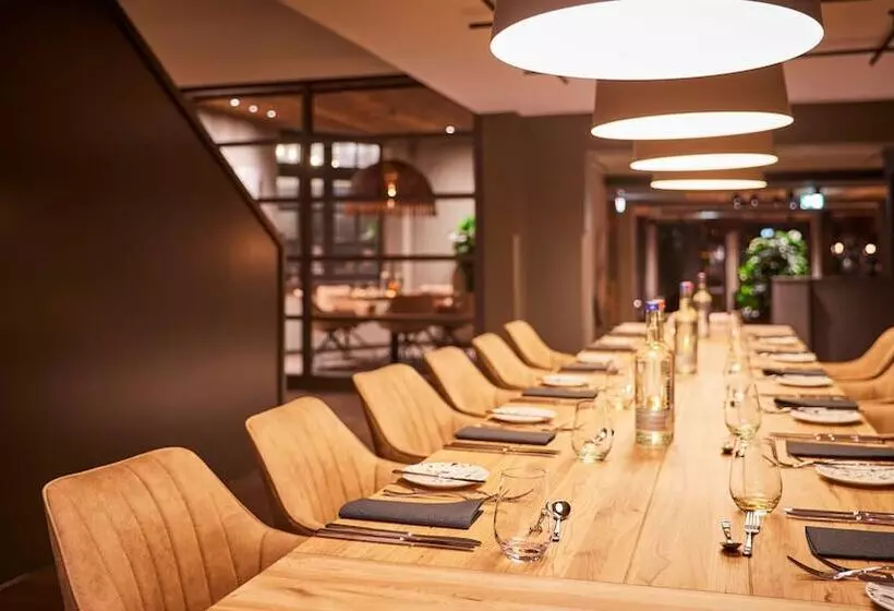 Fotos del hotel Landgut Horn:  11