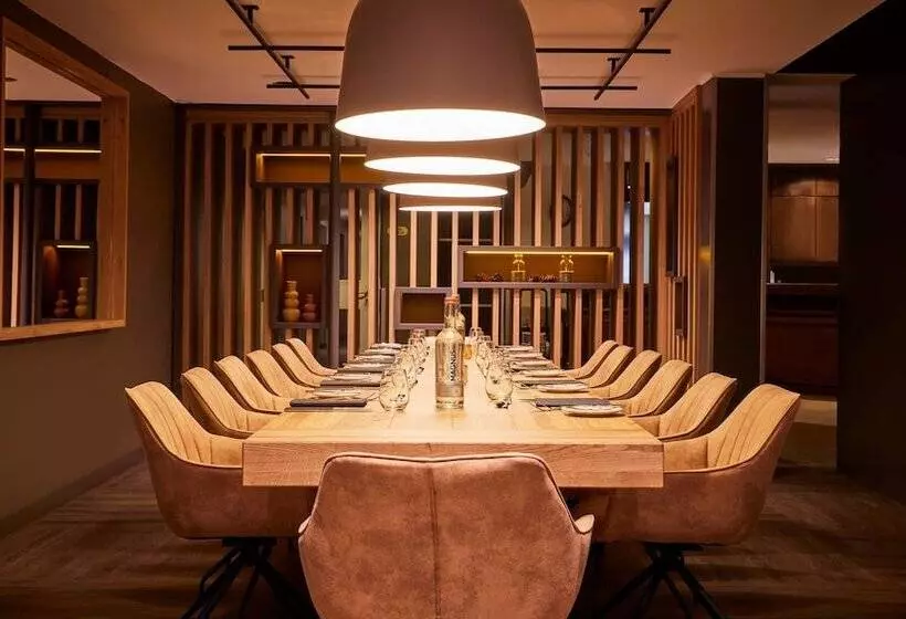 Fotos del hotel Landgut Horn:  13