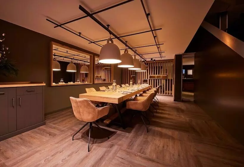 Fotos del hotel Landgut Horn:  15