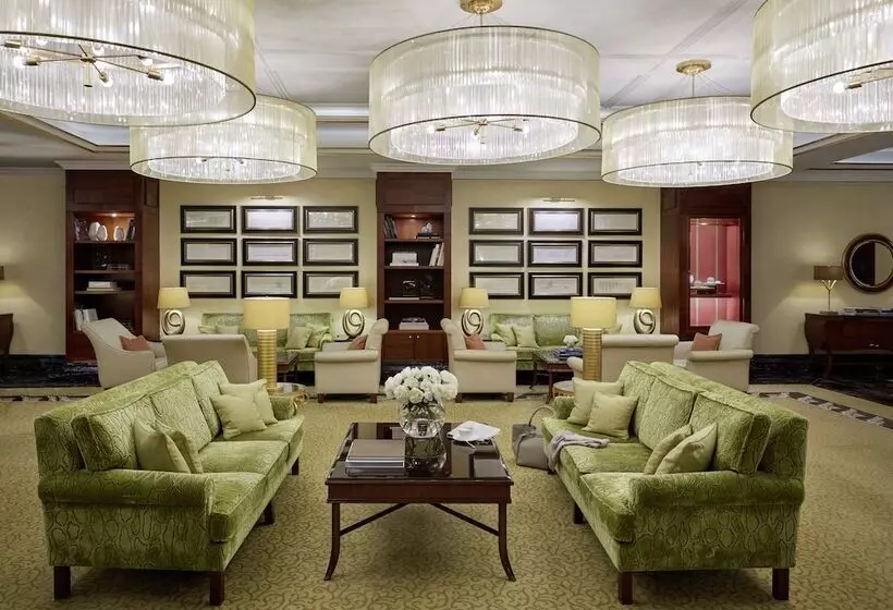 Fotos del hotel Breidenbacher Hof:  3