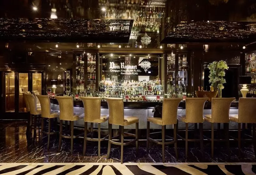 Fotos del hotel Breidenbacher Hof:  15