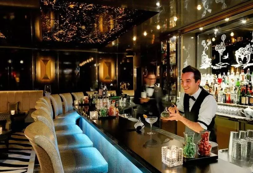 Fotos del hotel Breidenbacher Hof:  18