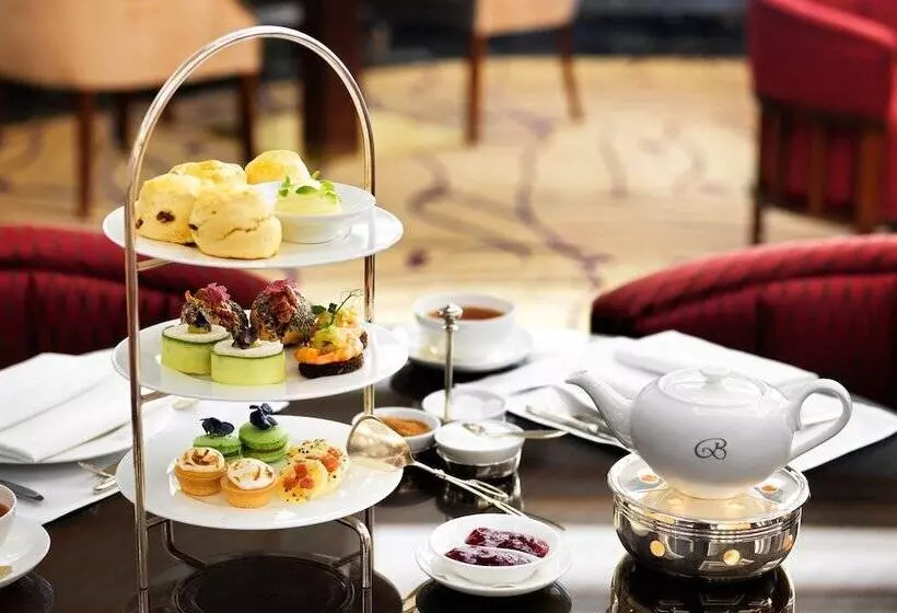 Fotos del hotel Breidenbacher Hof:  25