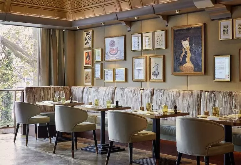 Fotos del hotel Breidenbacher Hof:  22