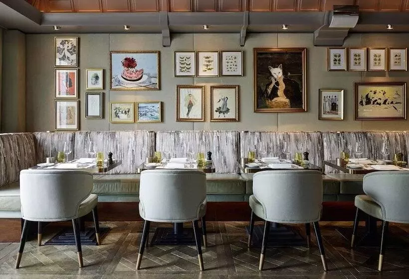 Fotos del hotel Breidenbacher Hof:  24