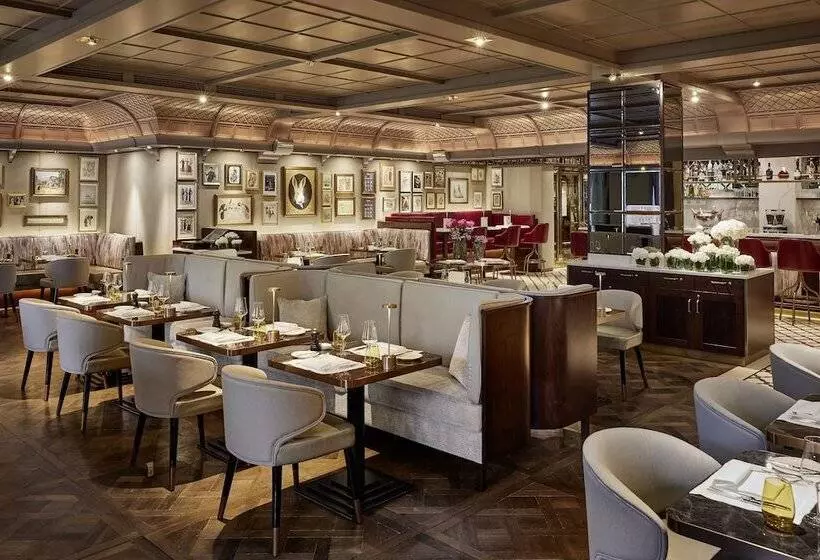 Fotos del hotel Breidenbacher Hof:  14