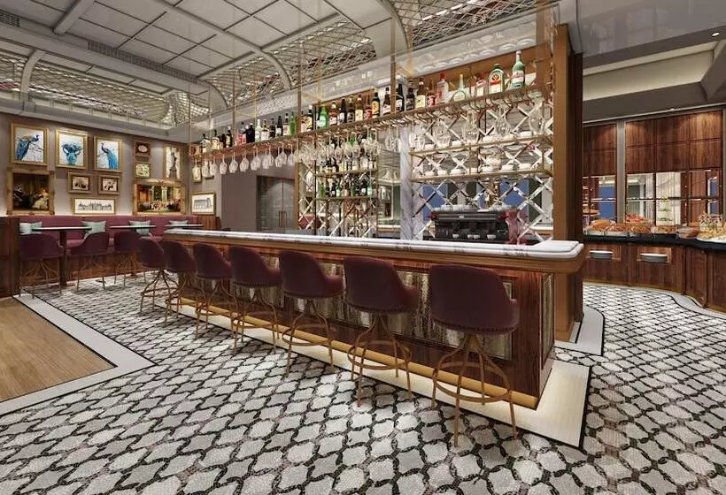 Fotos del hotel Breidenbacher Hof:  7