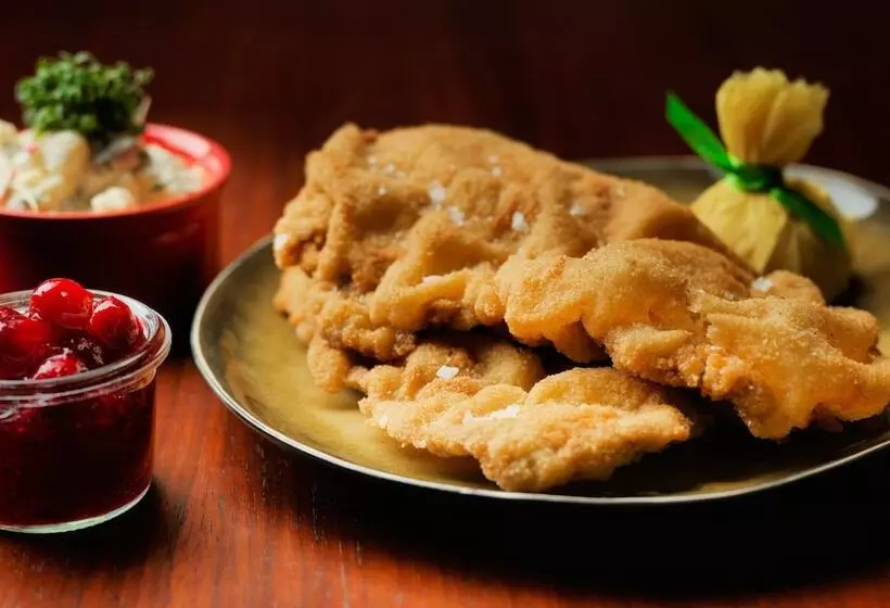 Fotos del hotel Breidenbacher Hof:  17