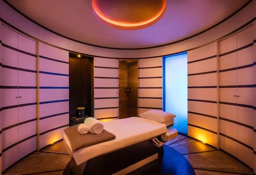 Fotos del hotel Breidenbacher Hof:  13