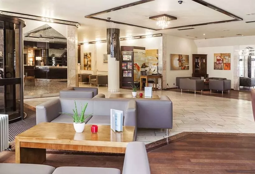 Fotos del hotel Düsseldorf City By Tulip Inn:  3