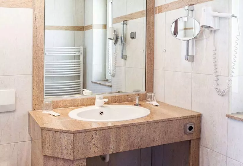 Fotos del hotel Düsseldorf City By Tulip Inn:  6