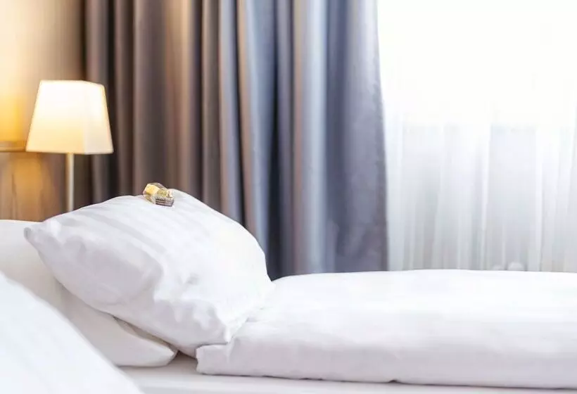 Fotos del hotel Düsseldorf City By Tulip Inn:  24