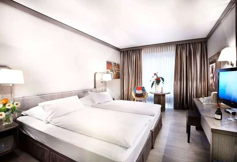 Fotos del hotel Düsseldorf City By Tulip Inn:  2