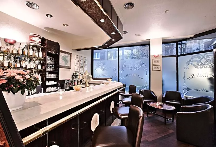 Fotos del hotel Düsseldorf City By Tulip Inn:  5