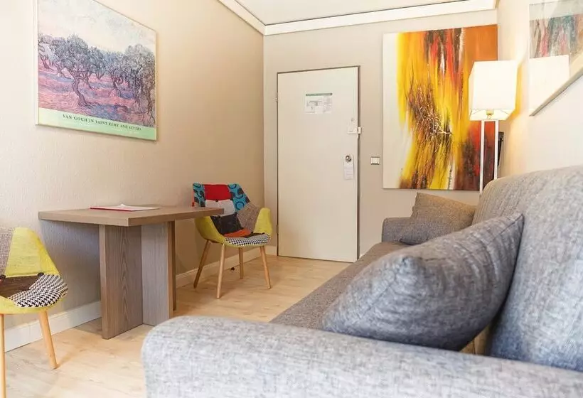 Fotos del hotel Düsseldorf City By Tulip Inn:  25