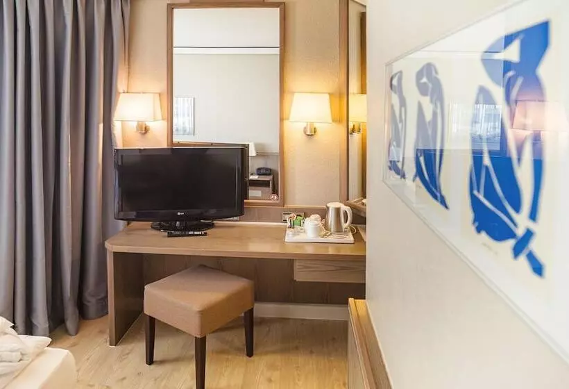 Fotos del hotel Düsseldorf City By Tulip Inn:  22