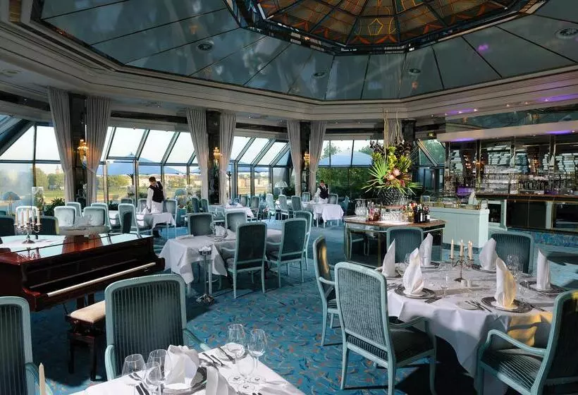 Fotos del hotel Maritim Hotel Köln:  13