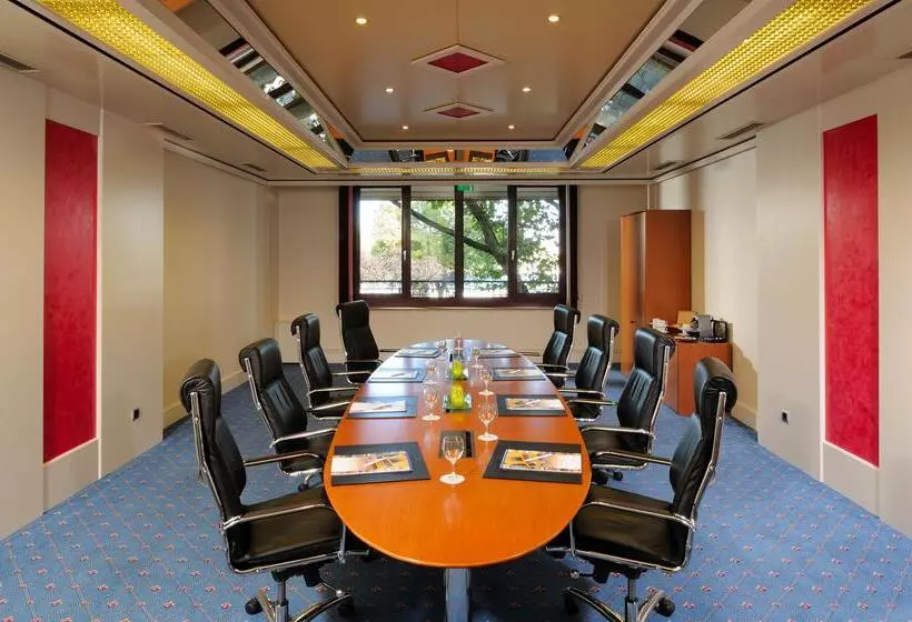 Fotos del hotel Maritim Hotel Köln:  14