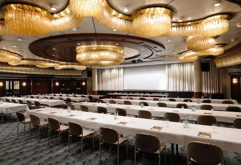 Fotos del hotel Maritim Hotel Köln:  25