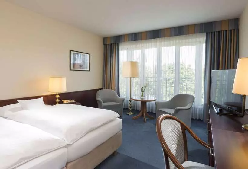 Fotos del hotel Maritim Hotel Köln:  21