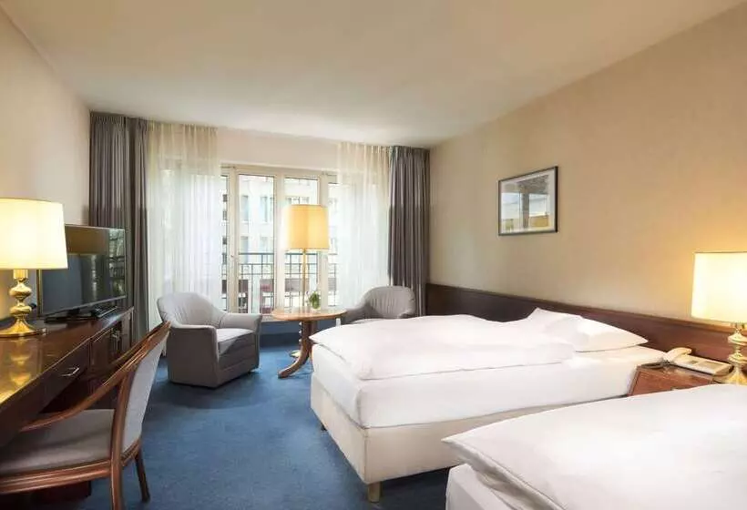 Fotos del hotel Maritim Hotel Köln:  15