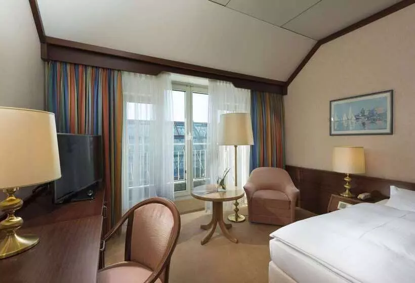 Fotos del hotel Maritim Hotel Köln:  24